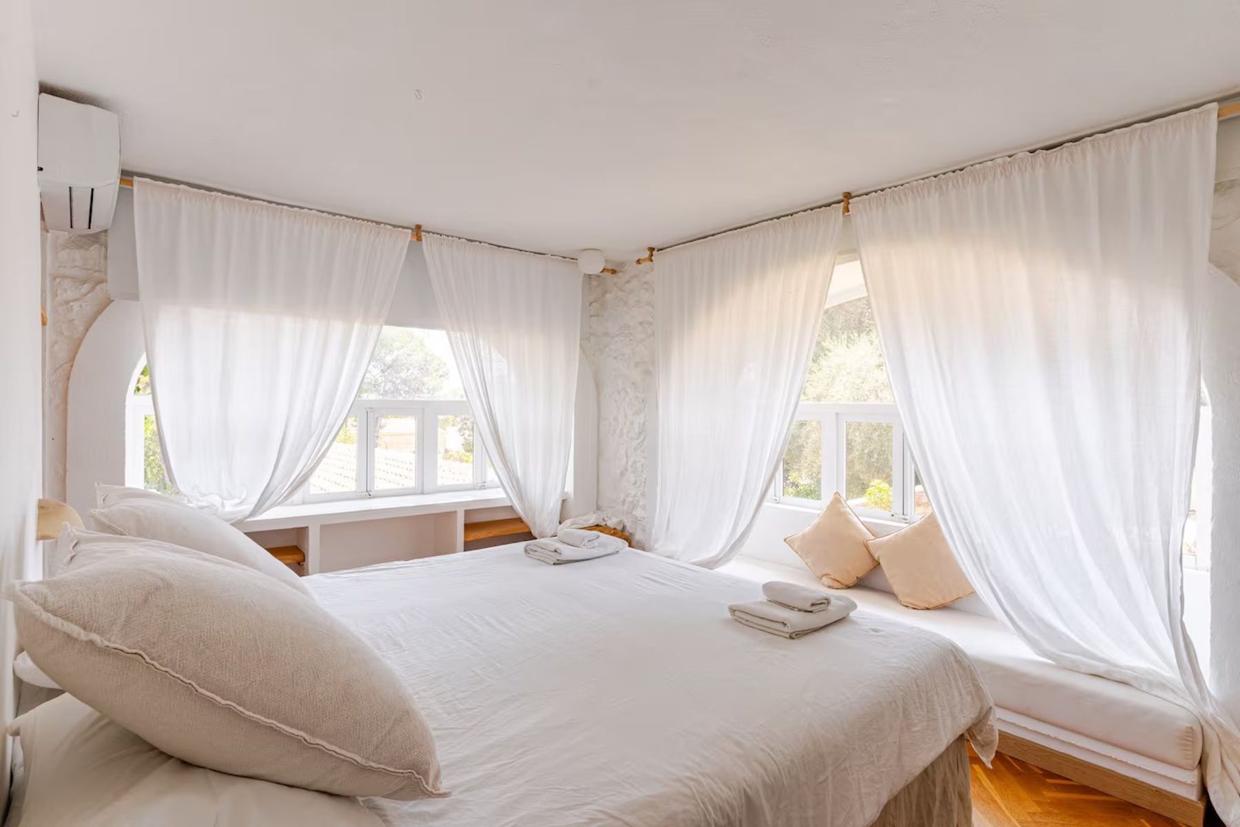 Finca Hania villa photo.