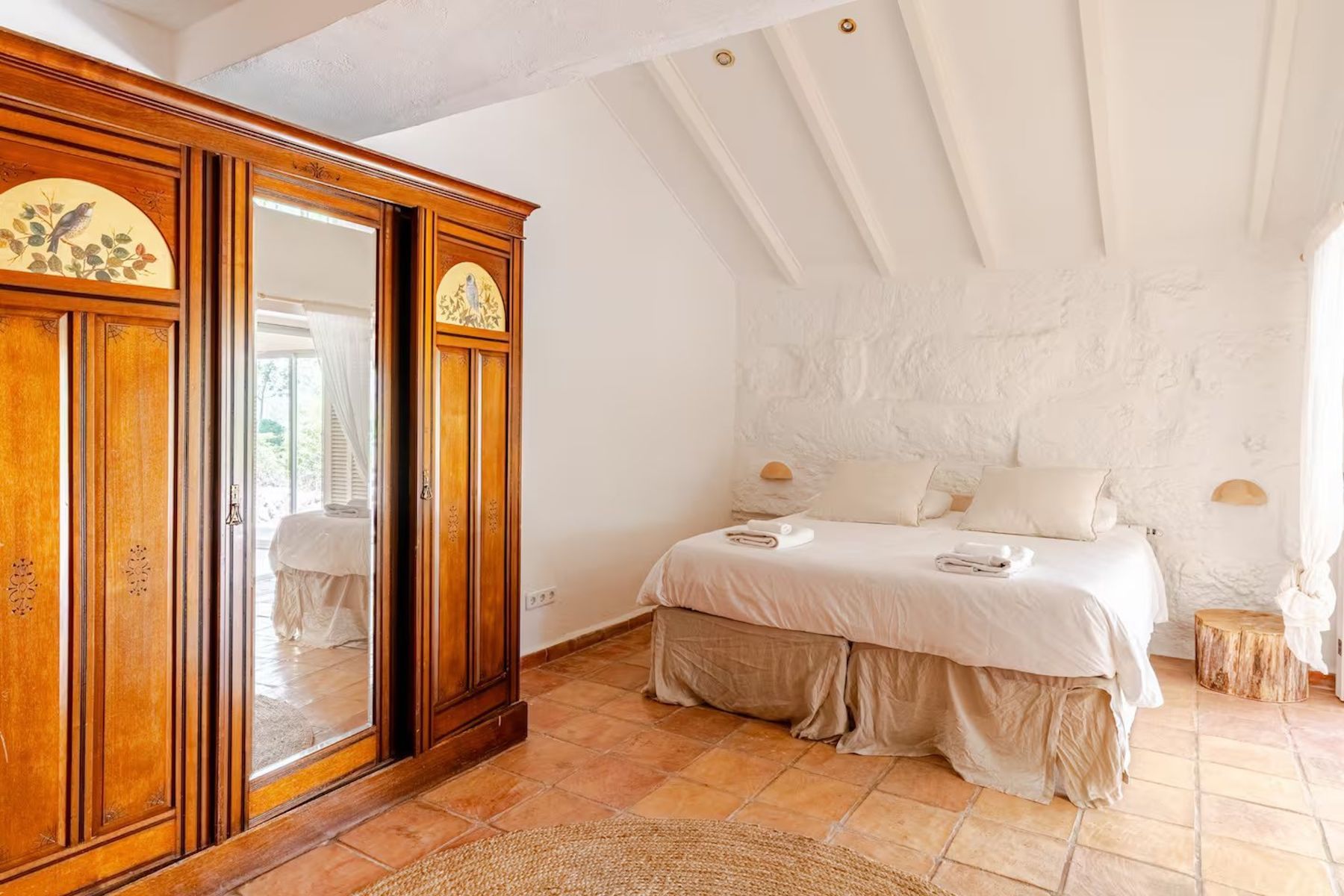 Finca Hania villa photo.