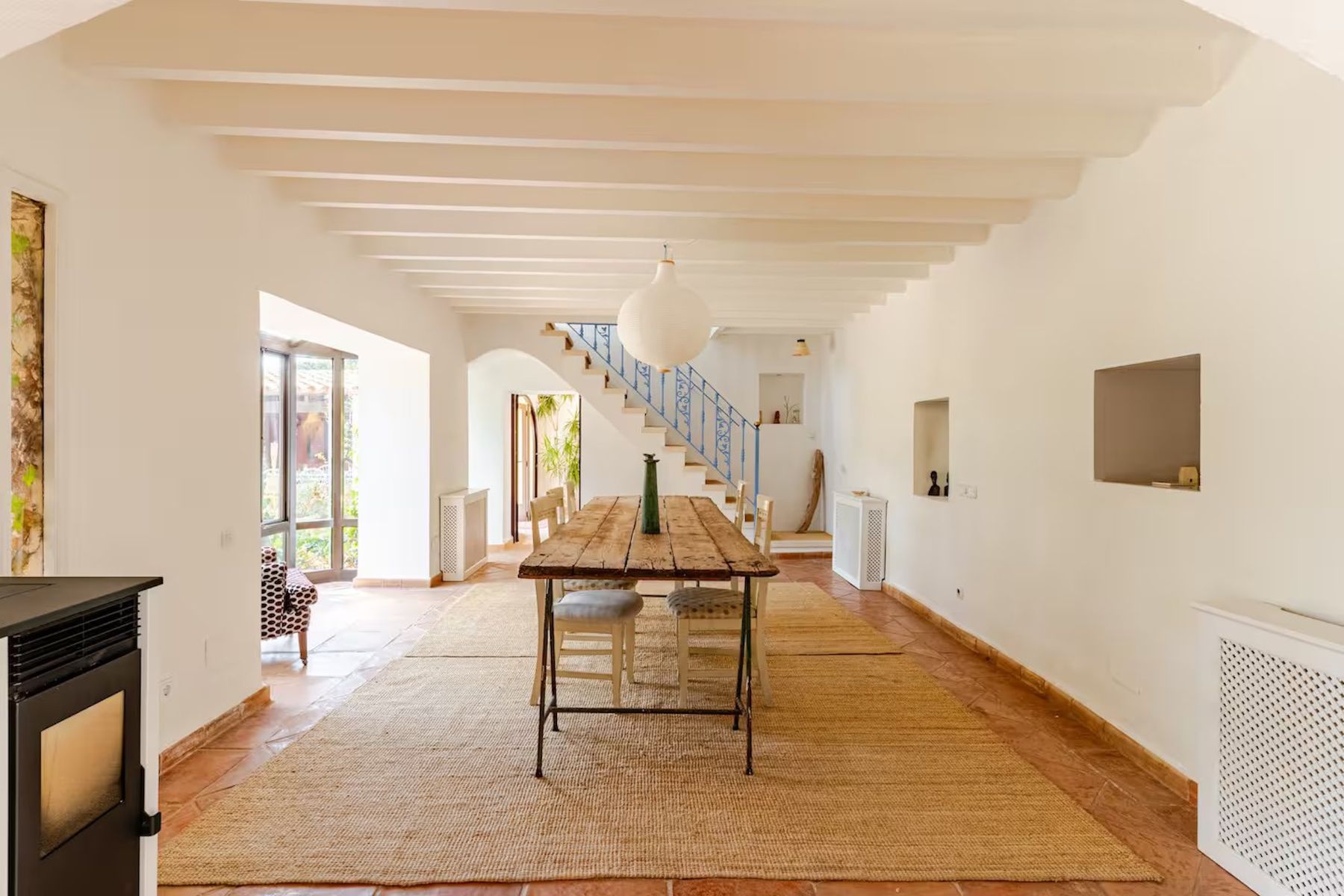 Finca Hania villa photo.