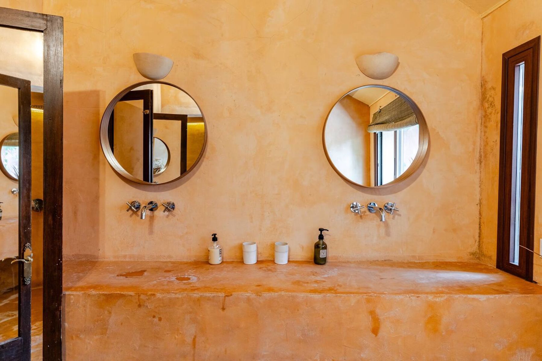 Finca Hania villa photo.