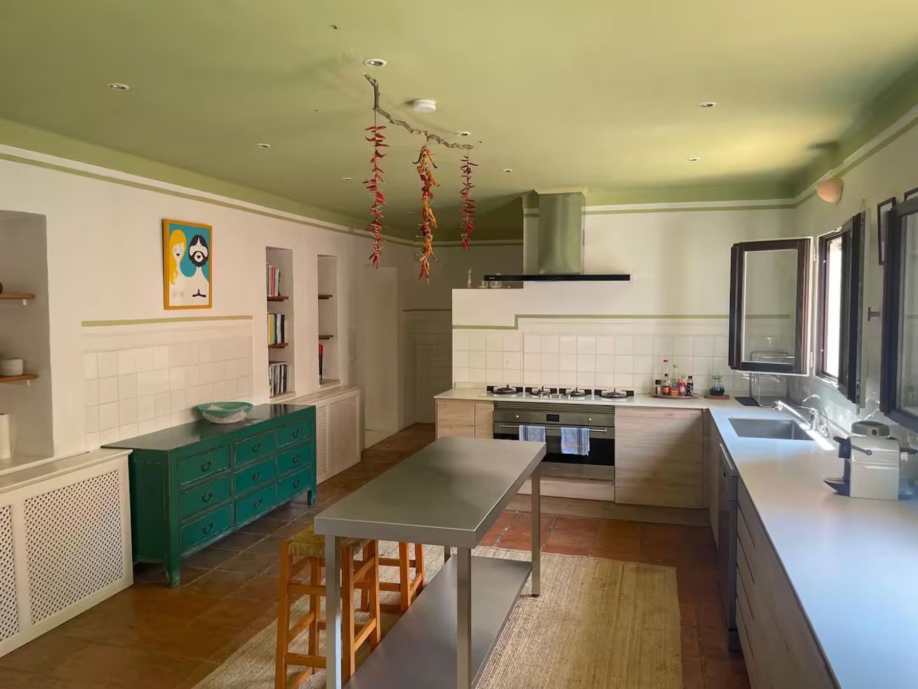 Finca Hania villa photo.