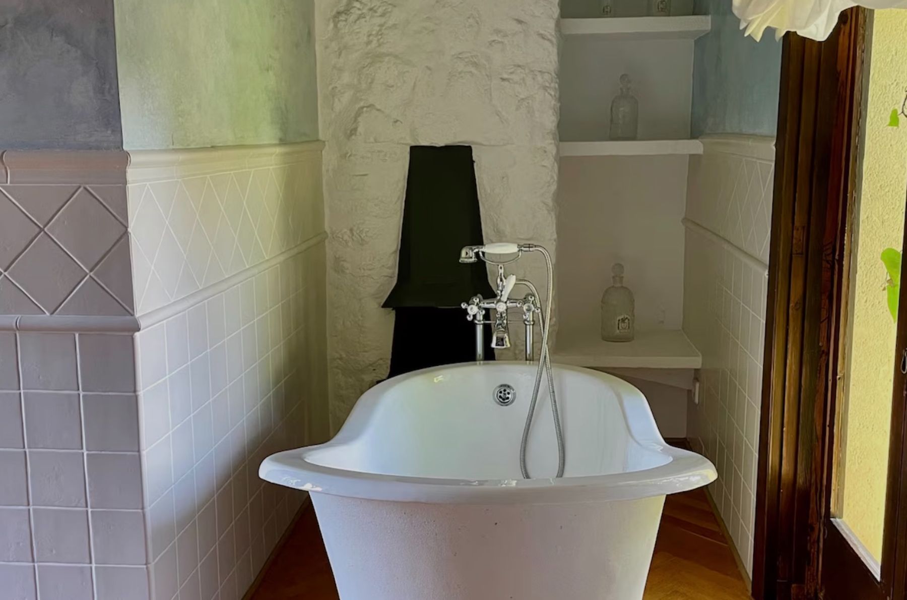 Finca Hania villa photo.