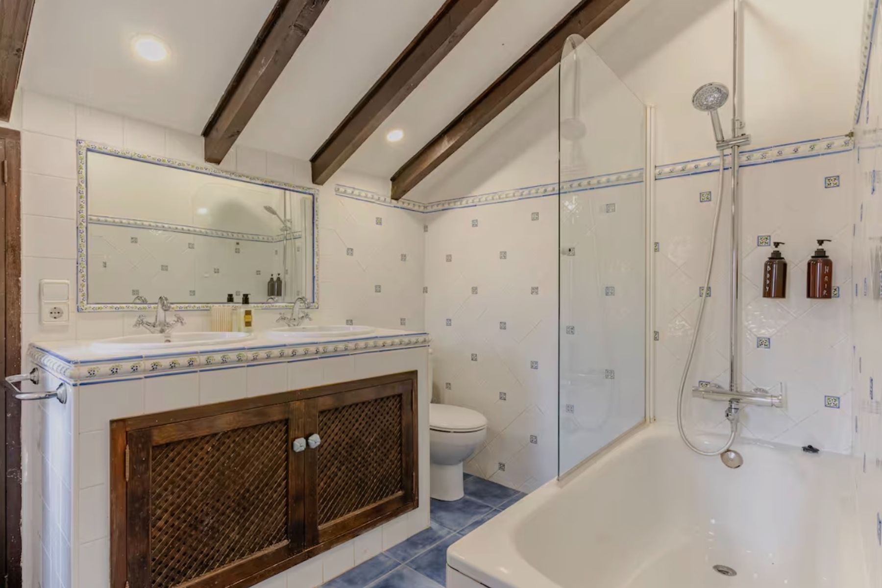 Finca Hania villa photo.