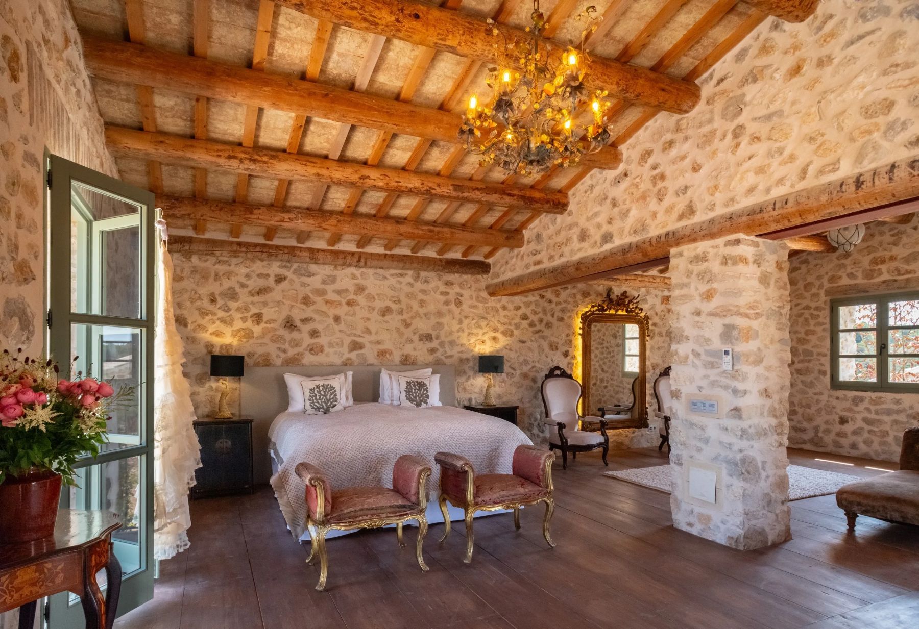 Mansion Los Naranjos villa photo.
