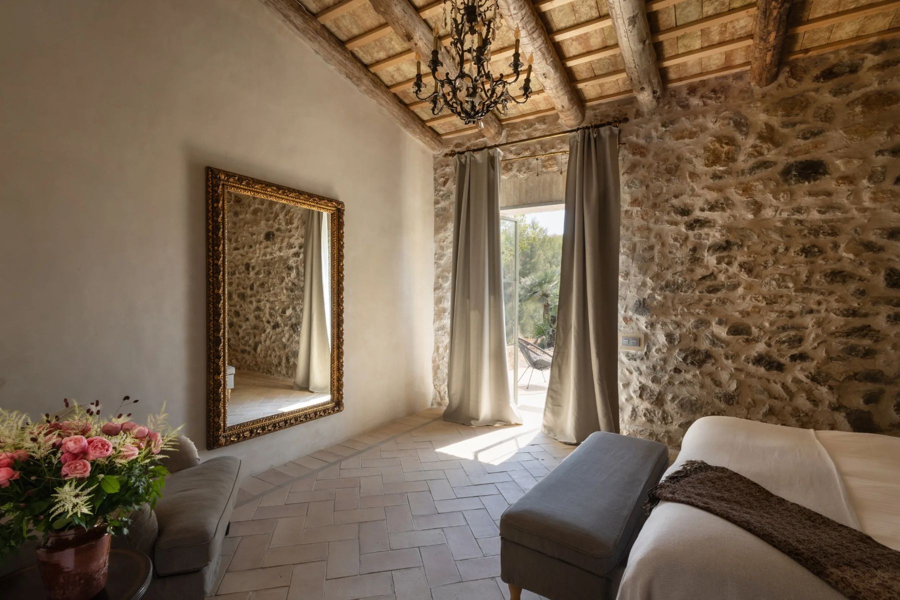 Mansion Los Naranjos villa photo.