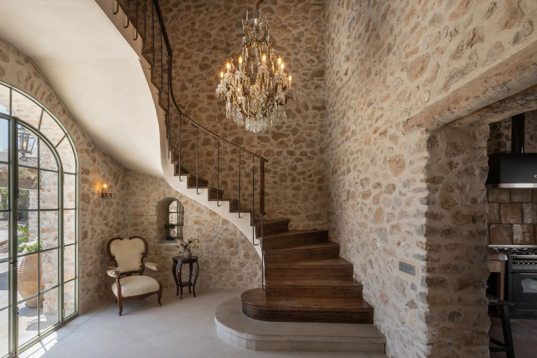 Mansion Los Naranjos villa photo.