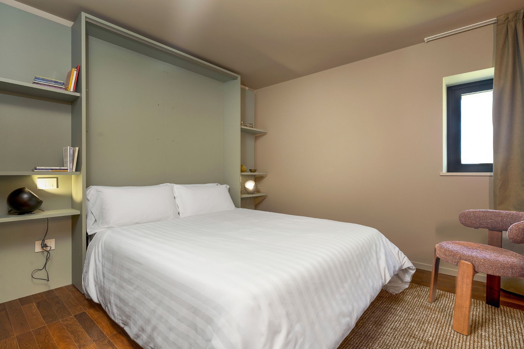 Fiume villa photo.