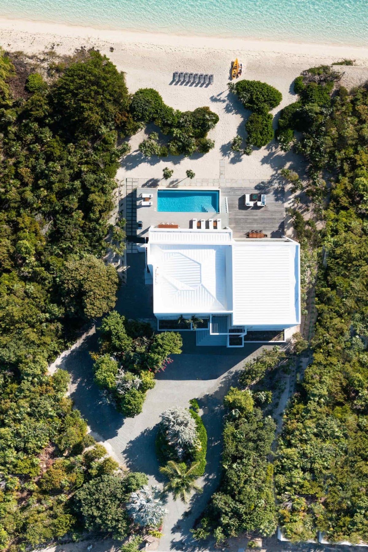 Allegria - 4 Bedroom villa photo.