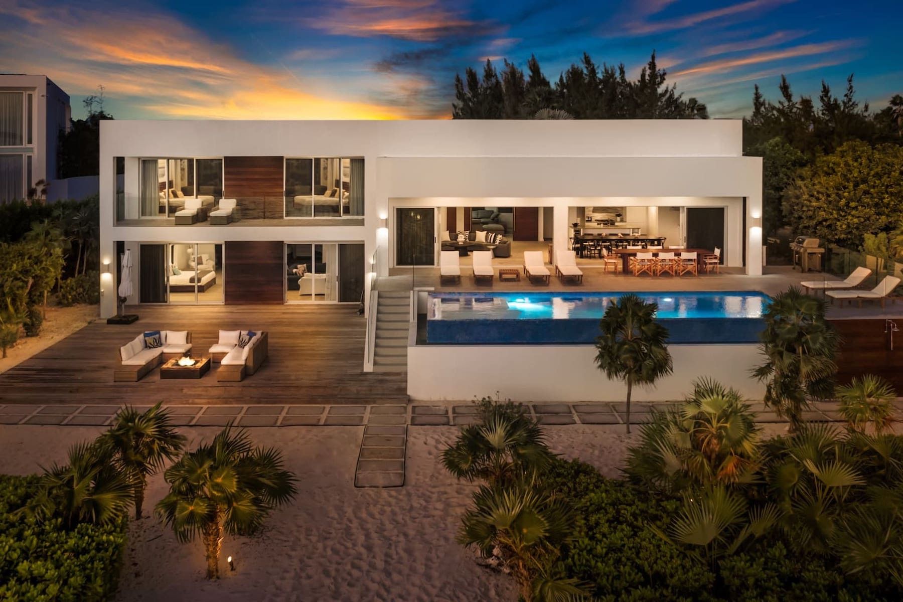 Allegria - 4 Bedroom villa photo.
