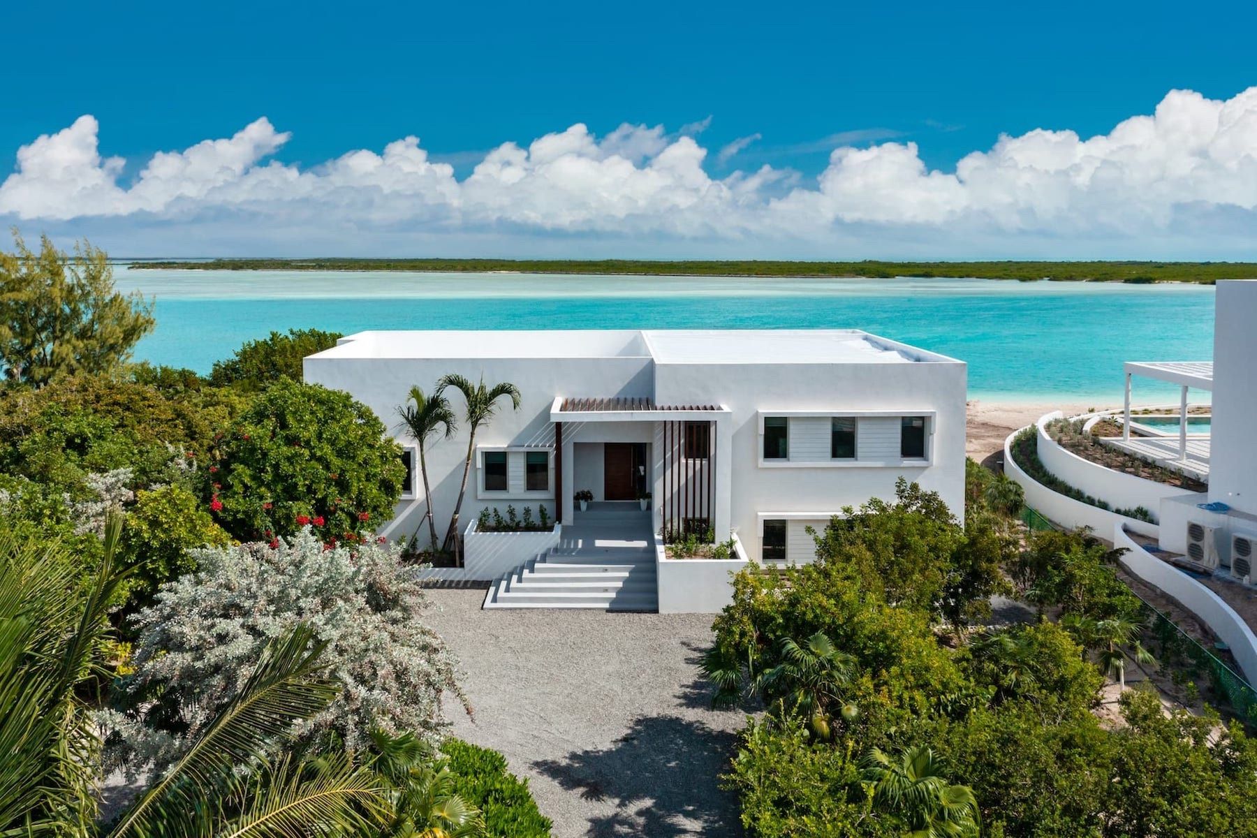 Allegria - 4 Bedroom villa photo.