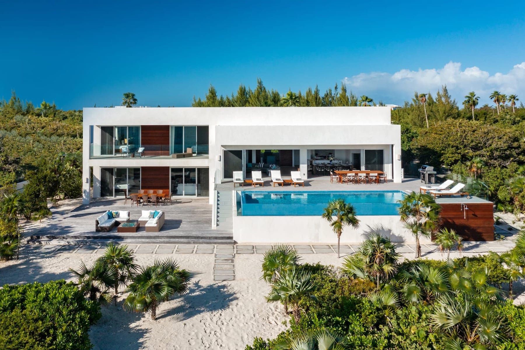 Allegria - 4 Bedroom villa photo.