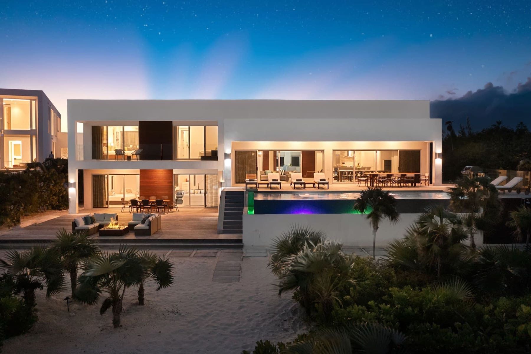 Allegria - 4 Bedroom villa photo.