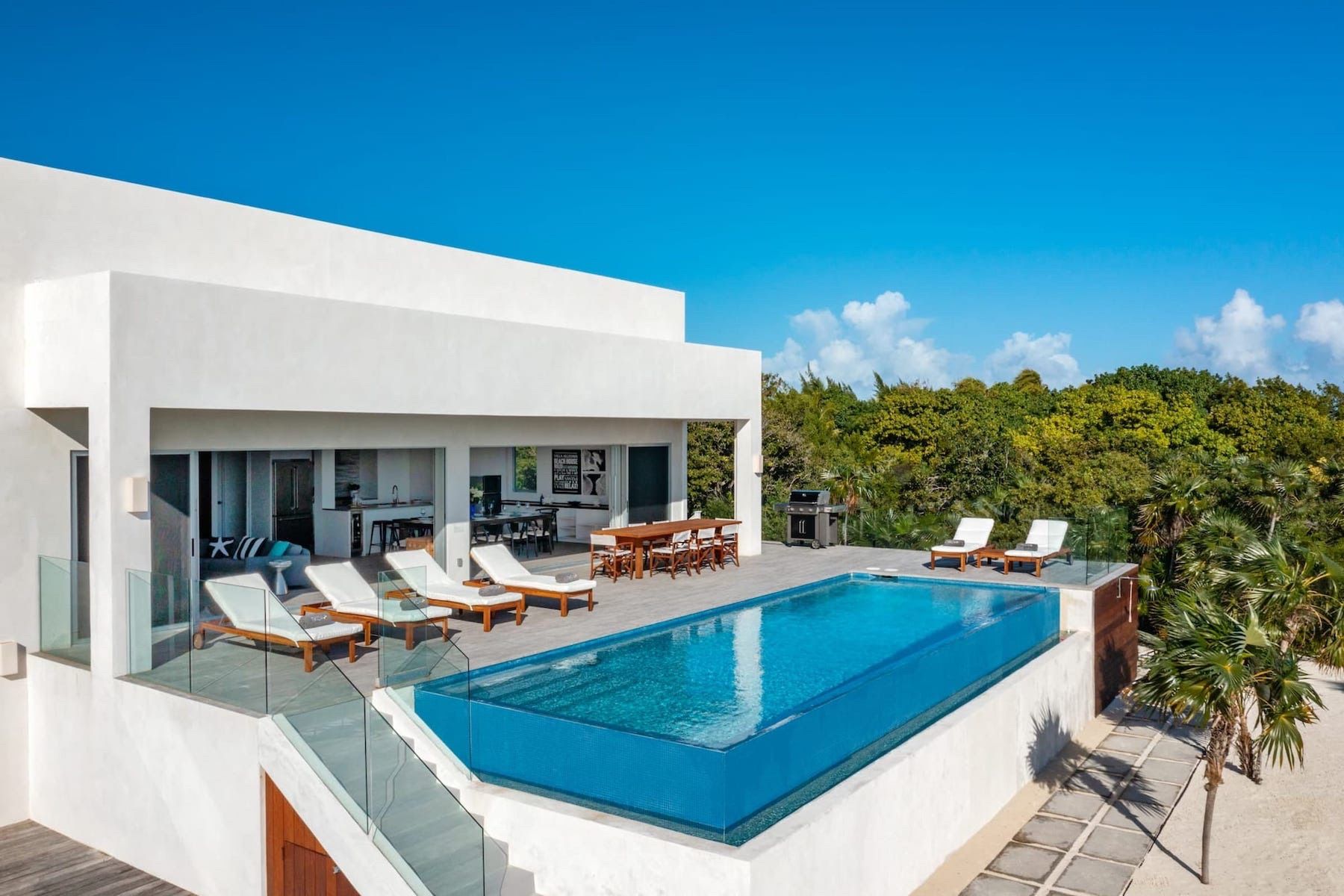 Allegria - 4 Bedroom villa photo.