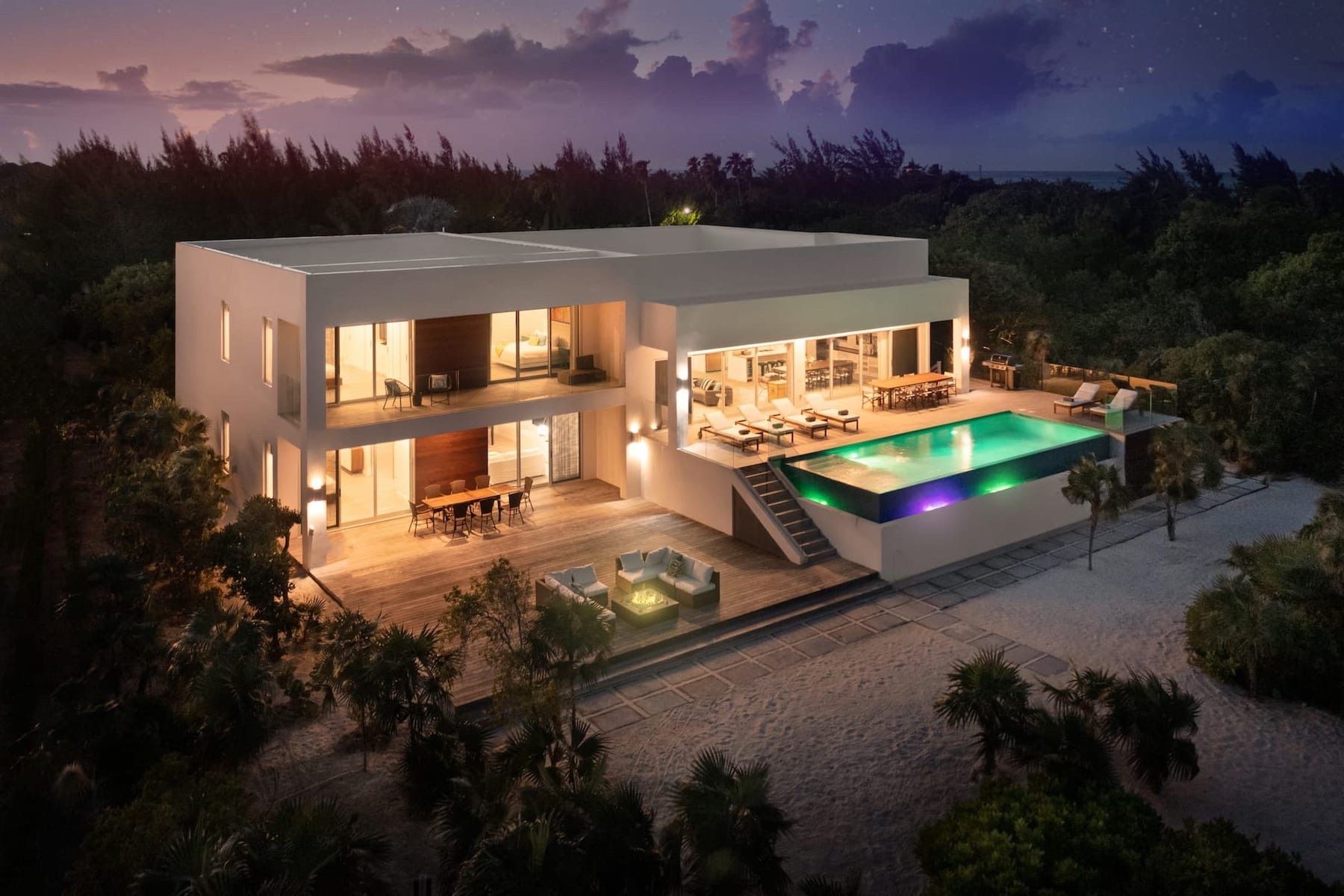 Allegria - 4 Bedroom villa photo.
