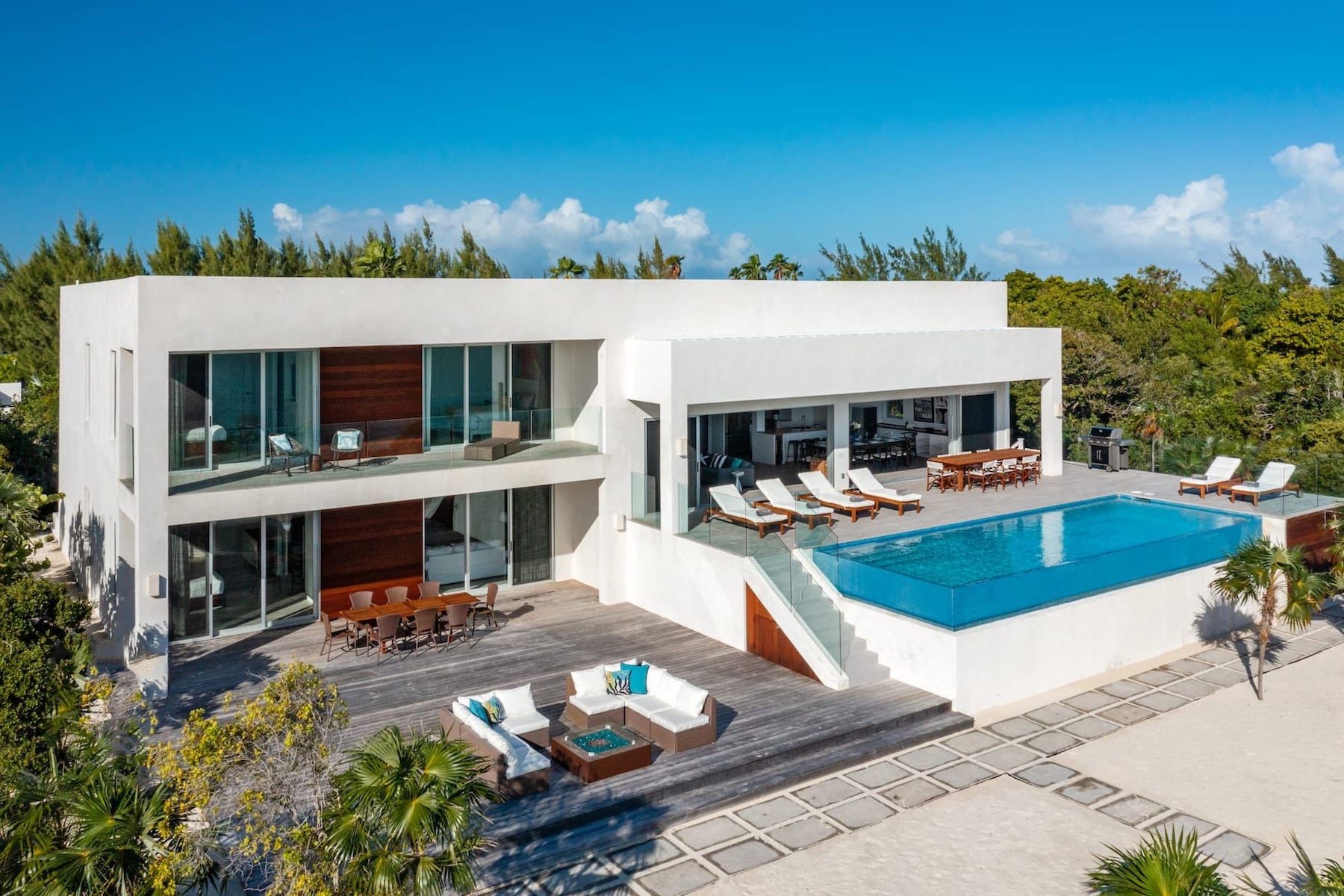 Allegria - 4 Bedroom villa photo.