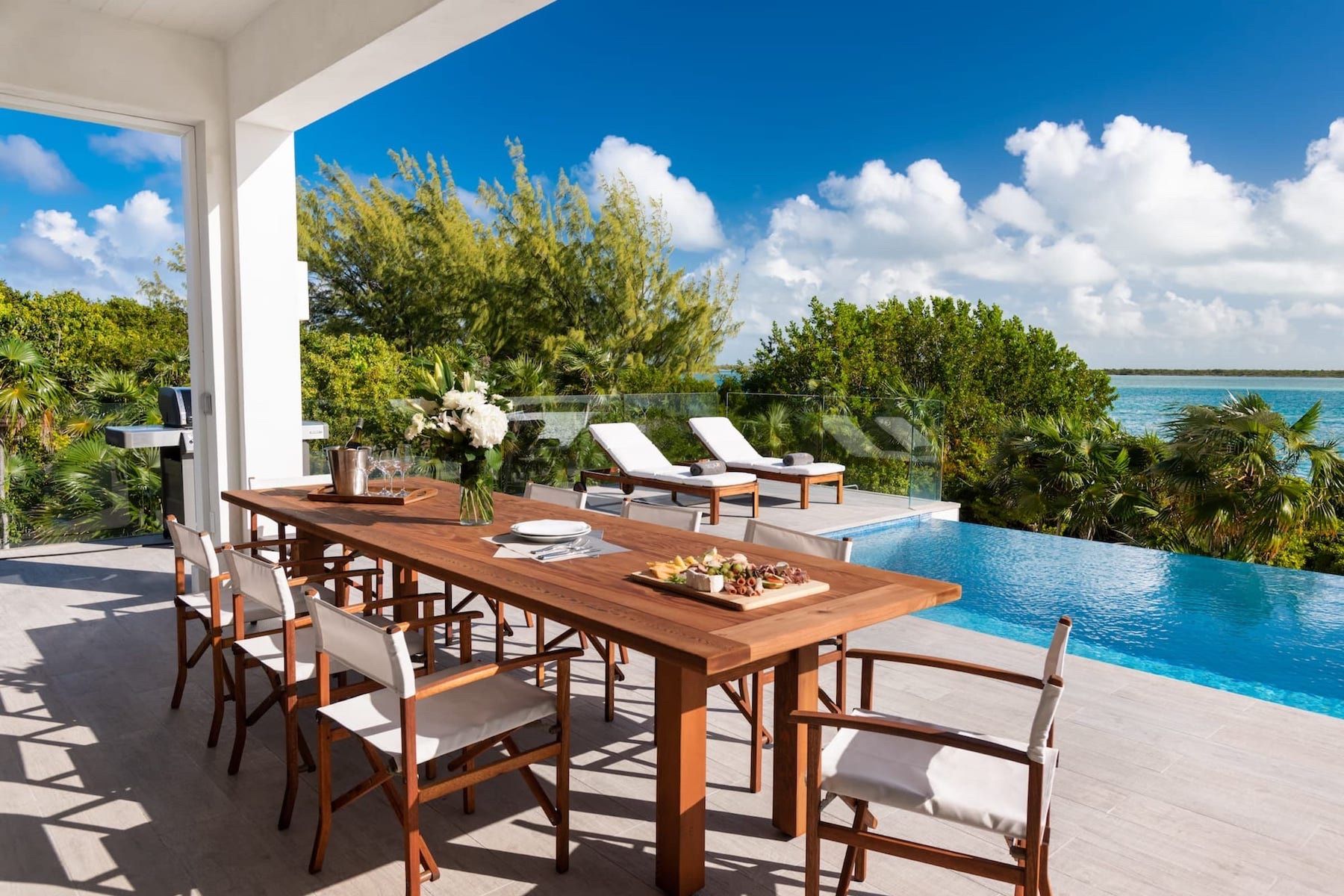 Allegria - 4 Bedroom villa photo.