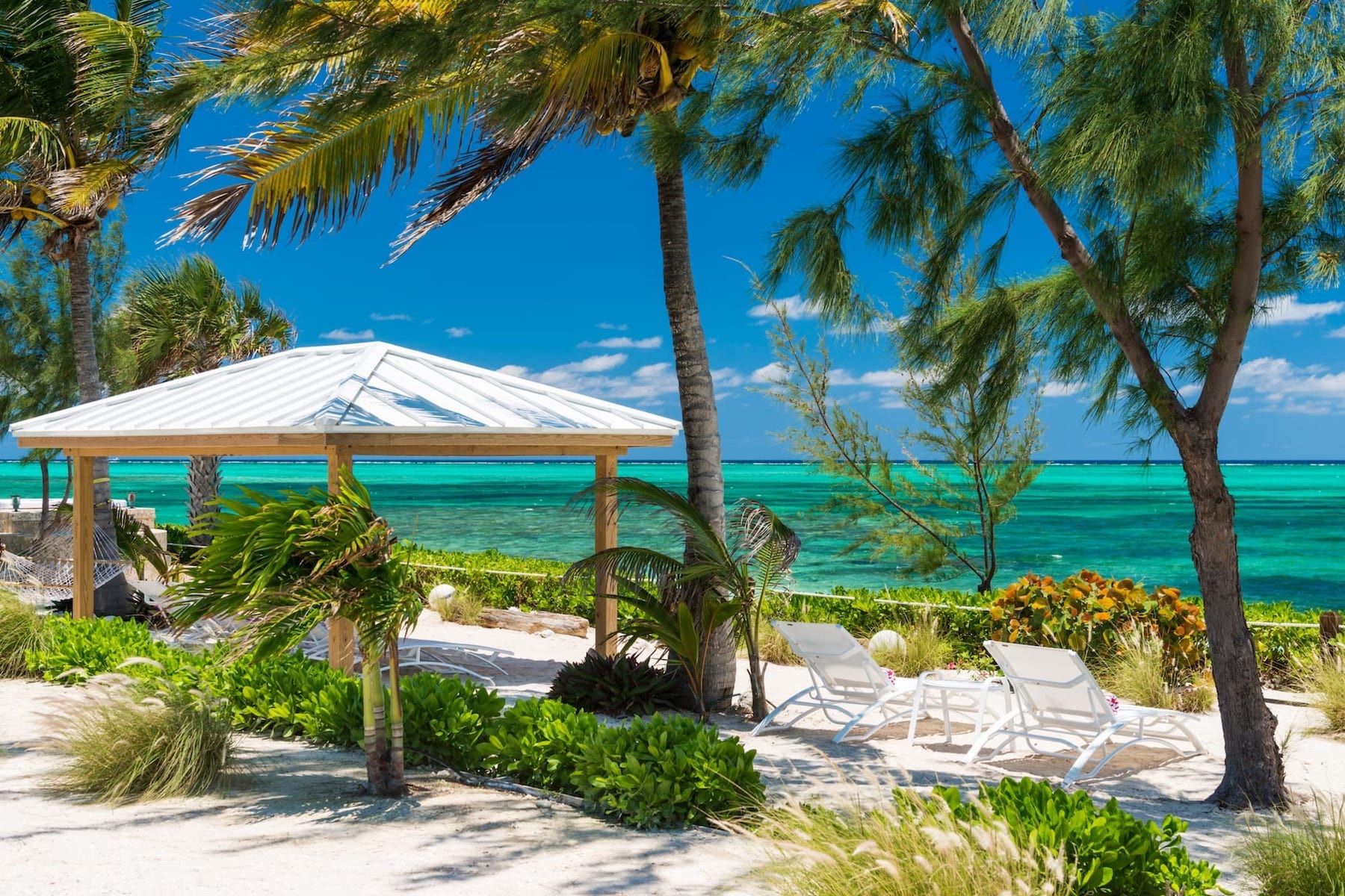 Reef Pearl - 4 Bedroom villa photo.