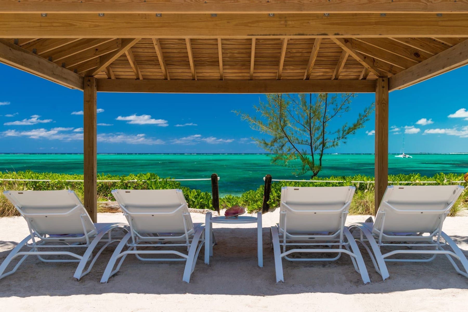 Reef Pearl - 4 Bedroom villa photo.