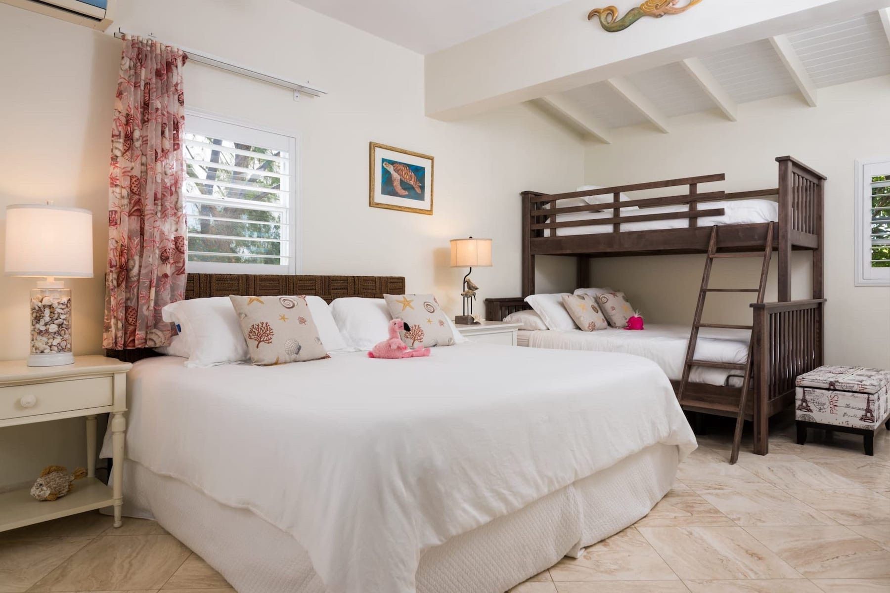 Bedroom 2 - Upper Level