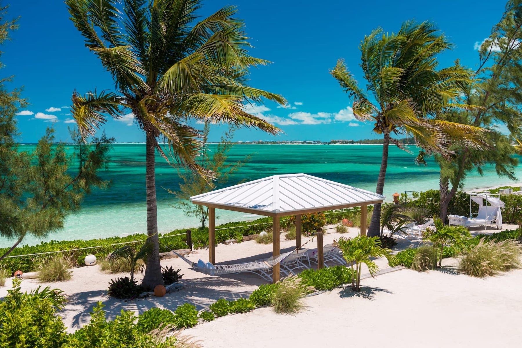 Reef Pearl - 4 Bedroom villa photo.