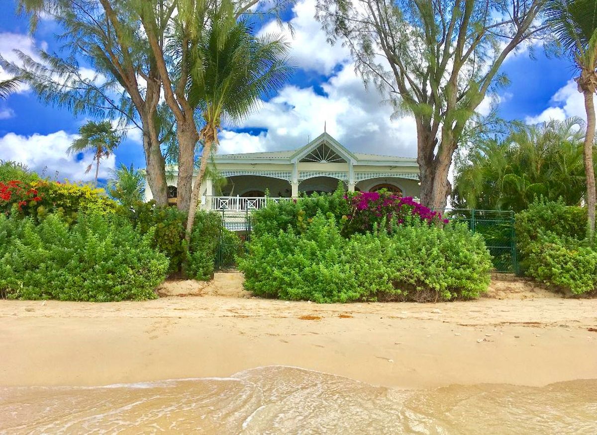 La Paloma Villa villa photo.