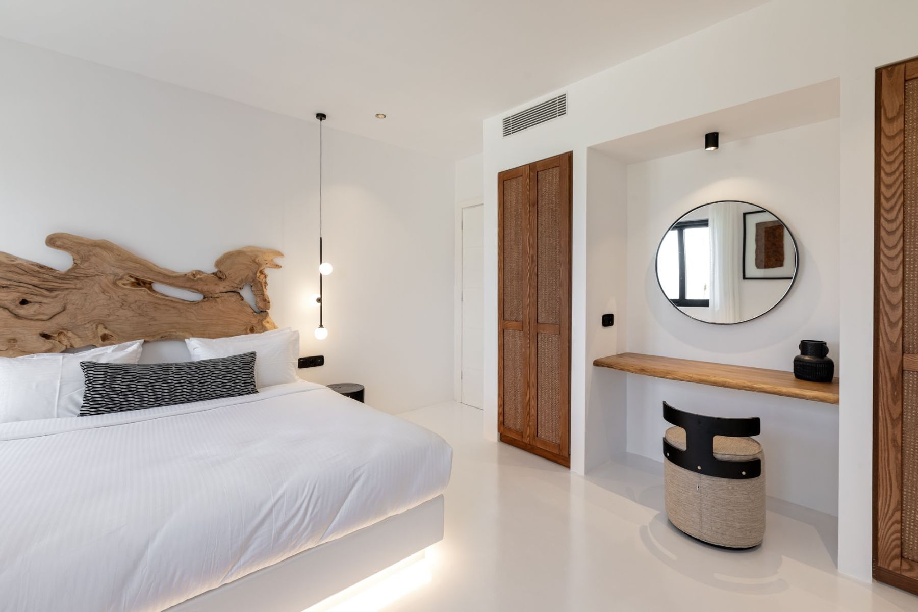 Aquamarine villa photo.