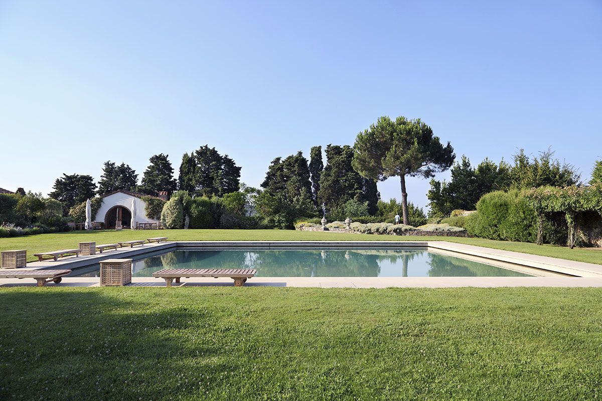 Villa Boheme villa photo.
