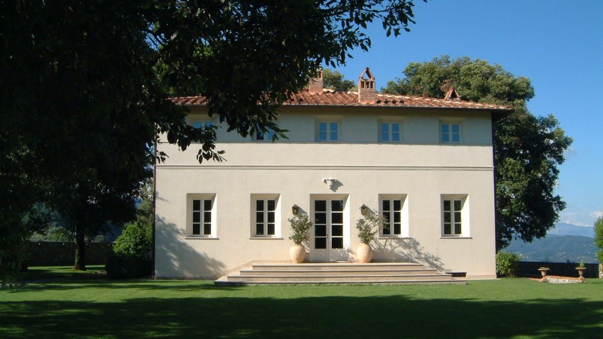 Villa Boheme villa photo.