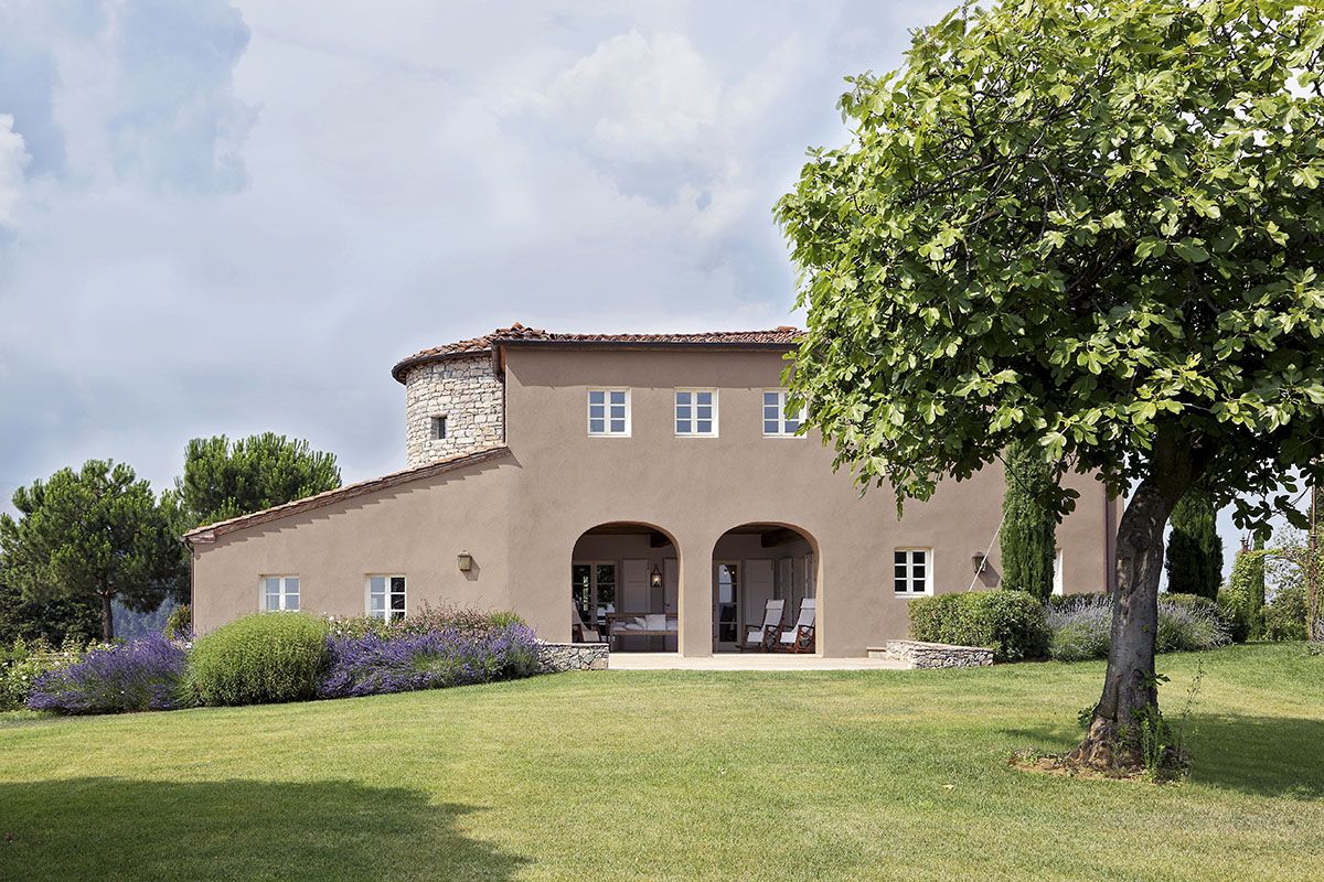 Villa Boheme villa photo.