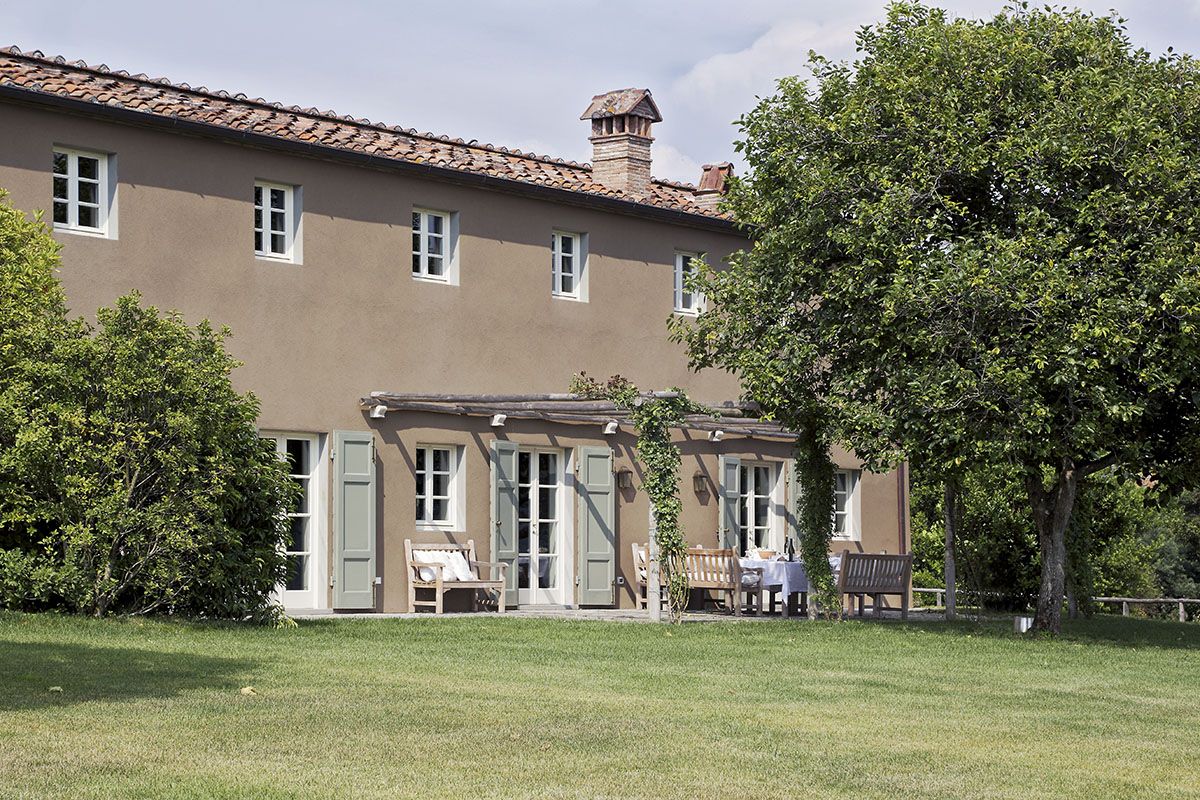 Villa Boheme villa photo.
