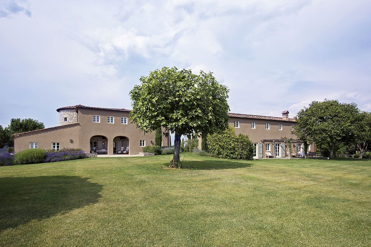 Villa Boheme villa photo.