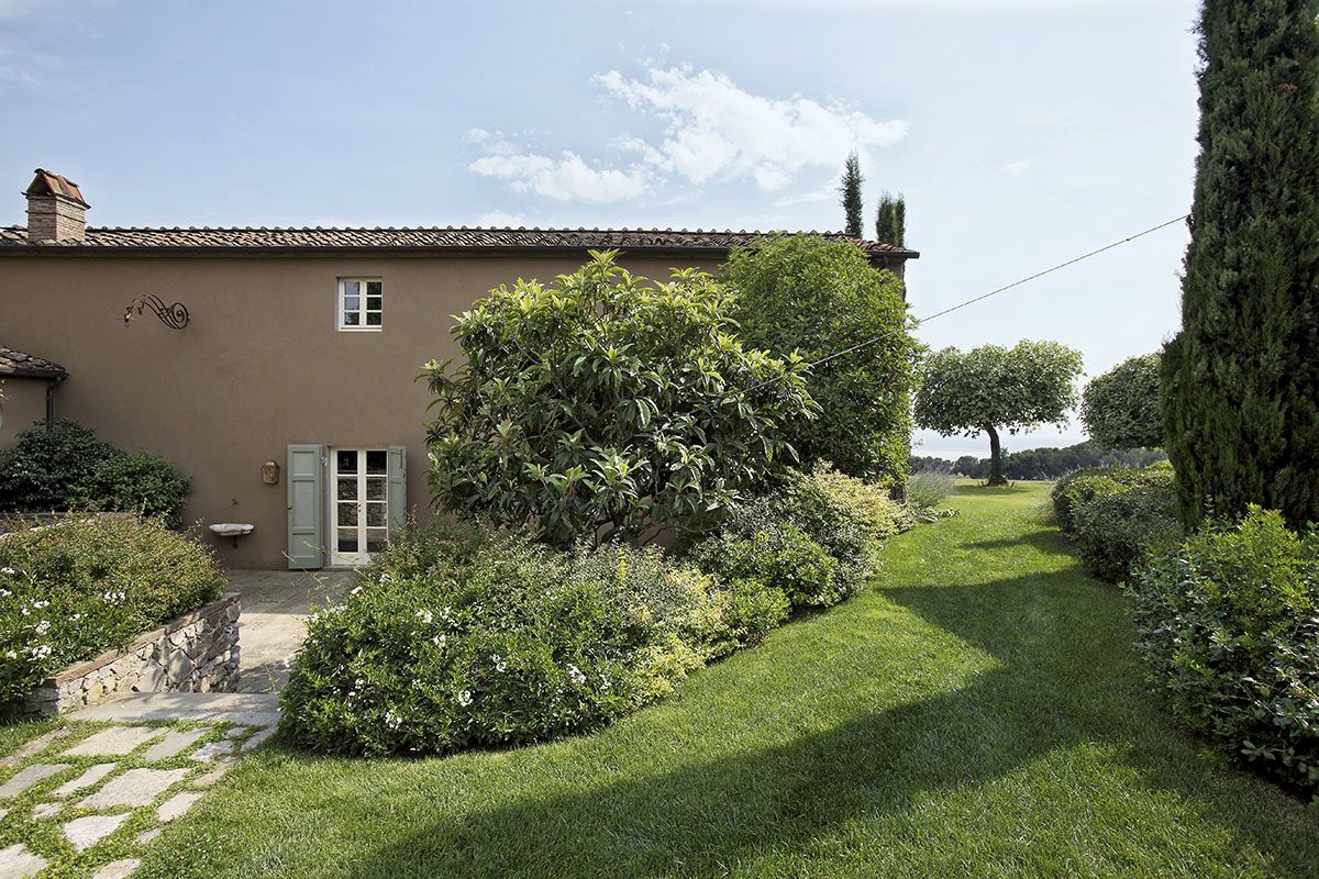 Villa Boheme villa photo.