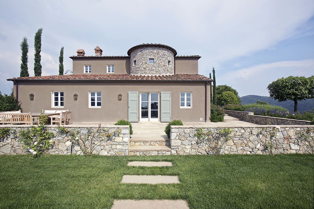 Villa Boheme villa photo.