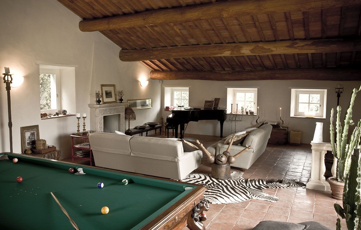 Villa Boheme villa photo.