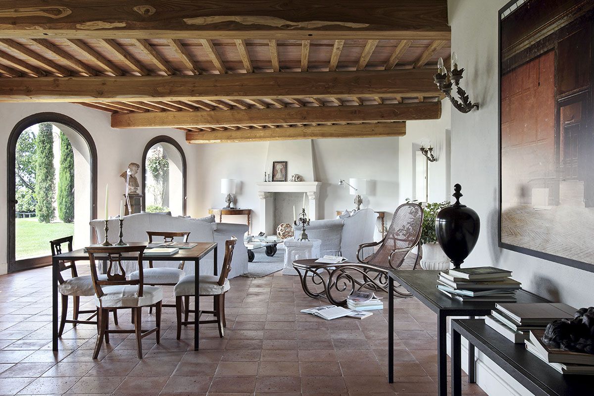 Villa Boheme villa photo.
