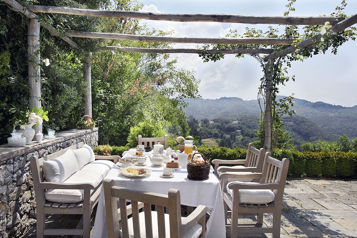 Villa Boheme villa photo.