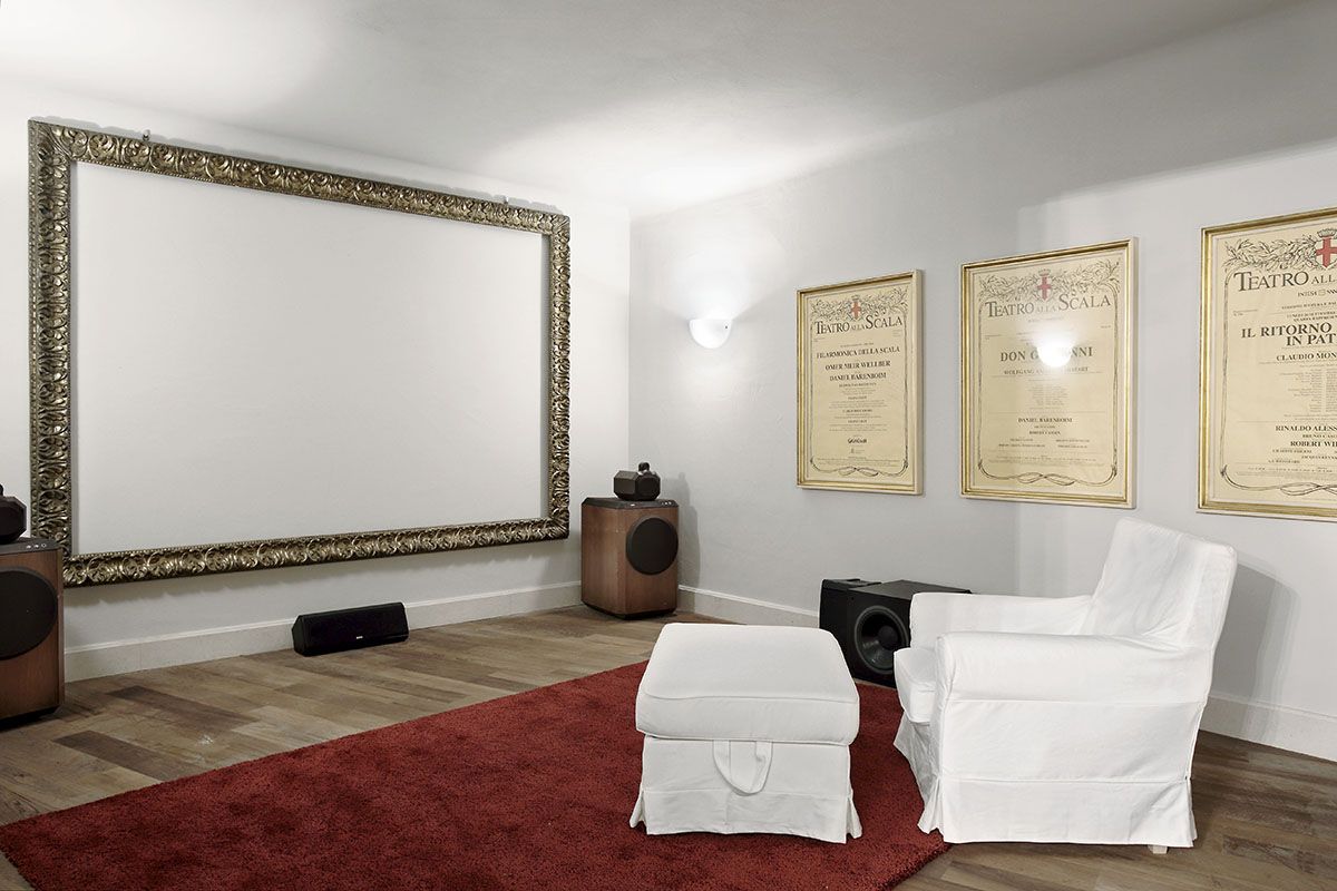 Villa Boheme villa photo.