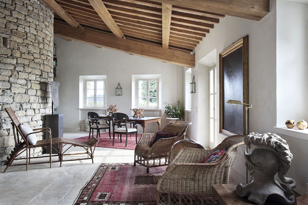 Villa Boheme villa photo.