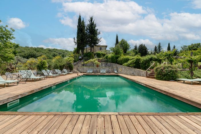 Villa Il Casello villa photo.