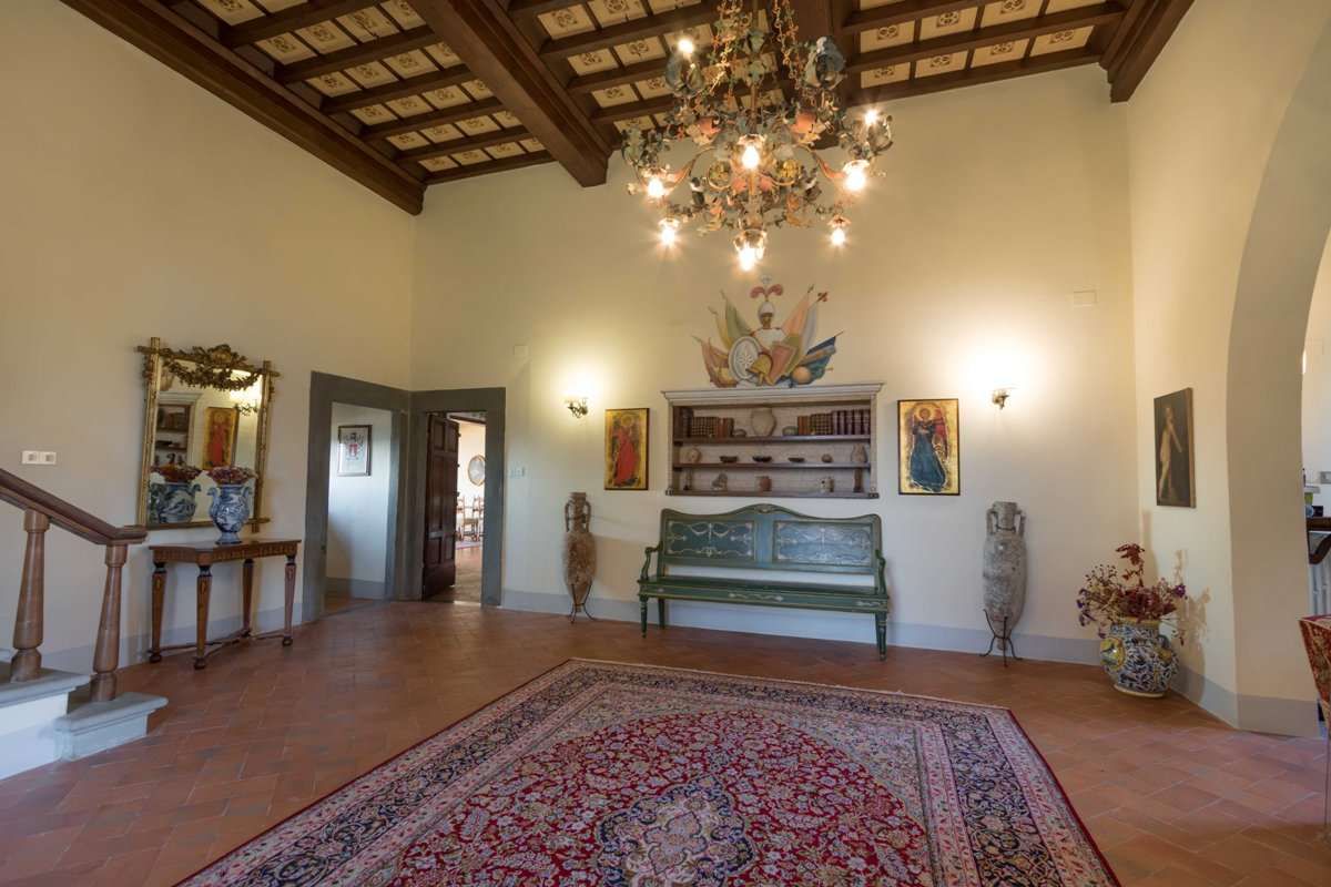 Villa Pintello villa photo.