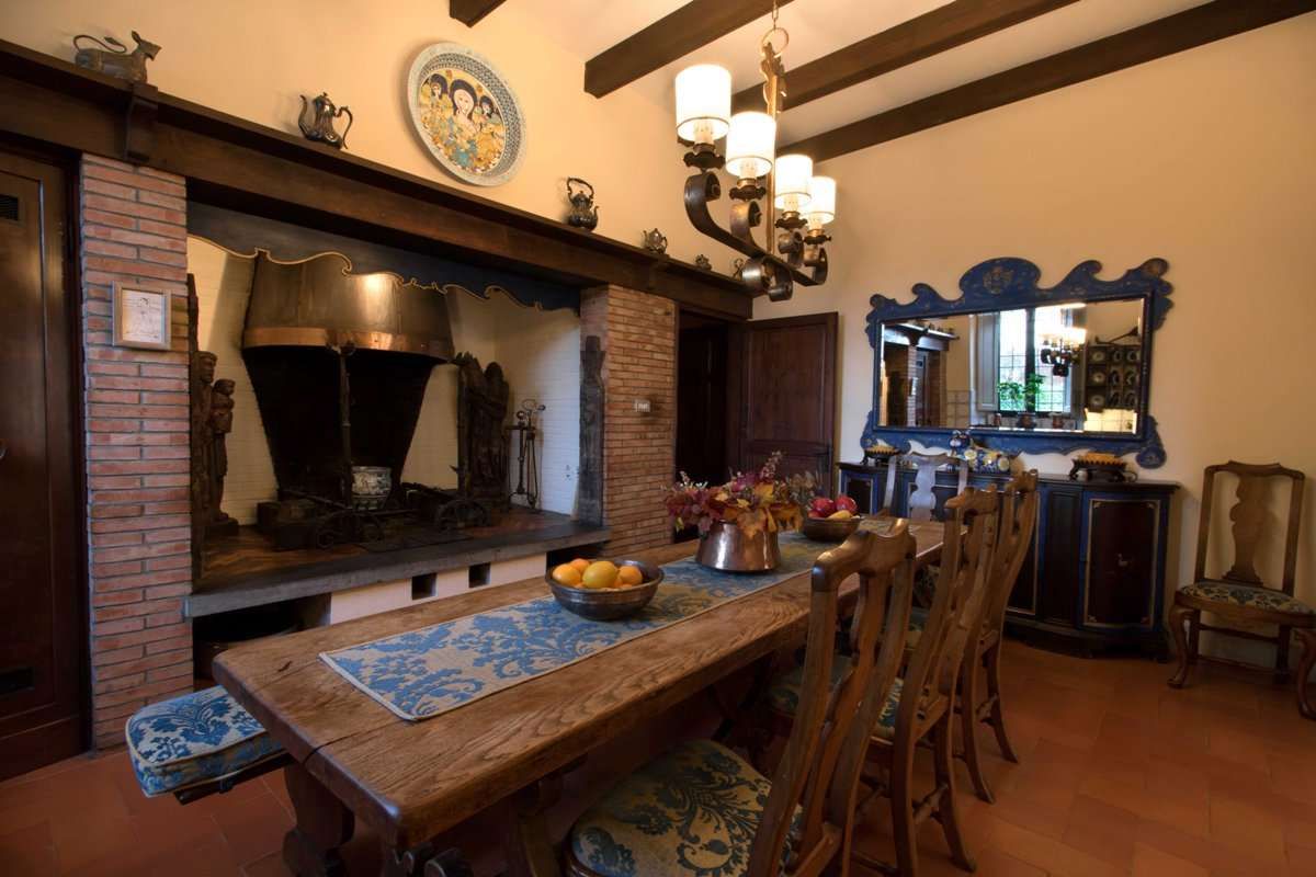 Villa Pintello villa photo.
