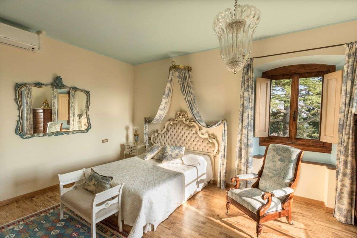 Villa Pintello villa photo.