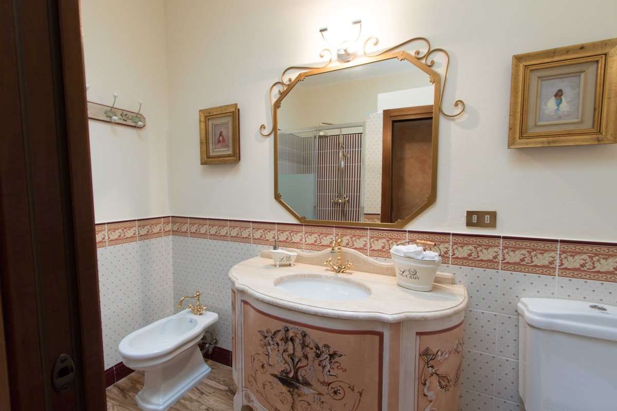 Villa Pintello villa photo.