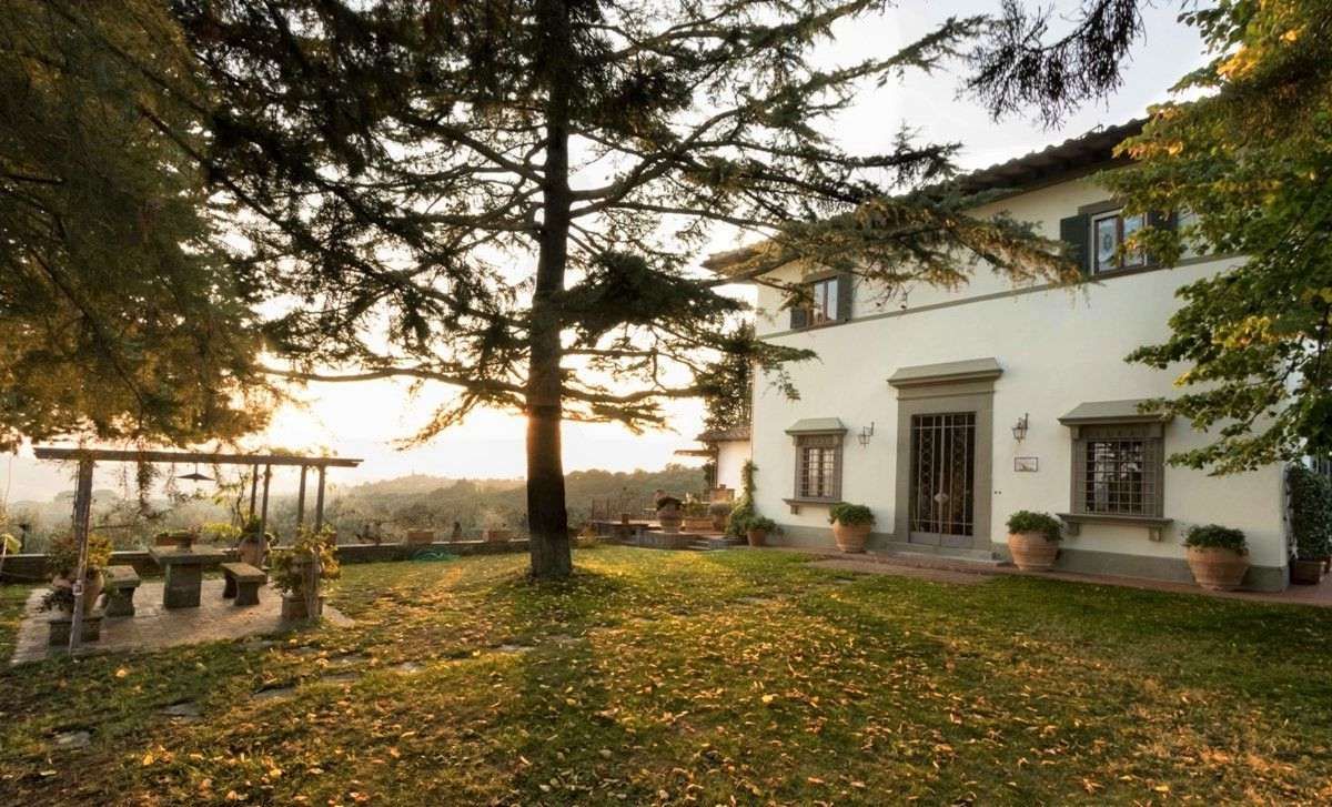 Villa Pintello villa photo.