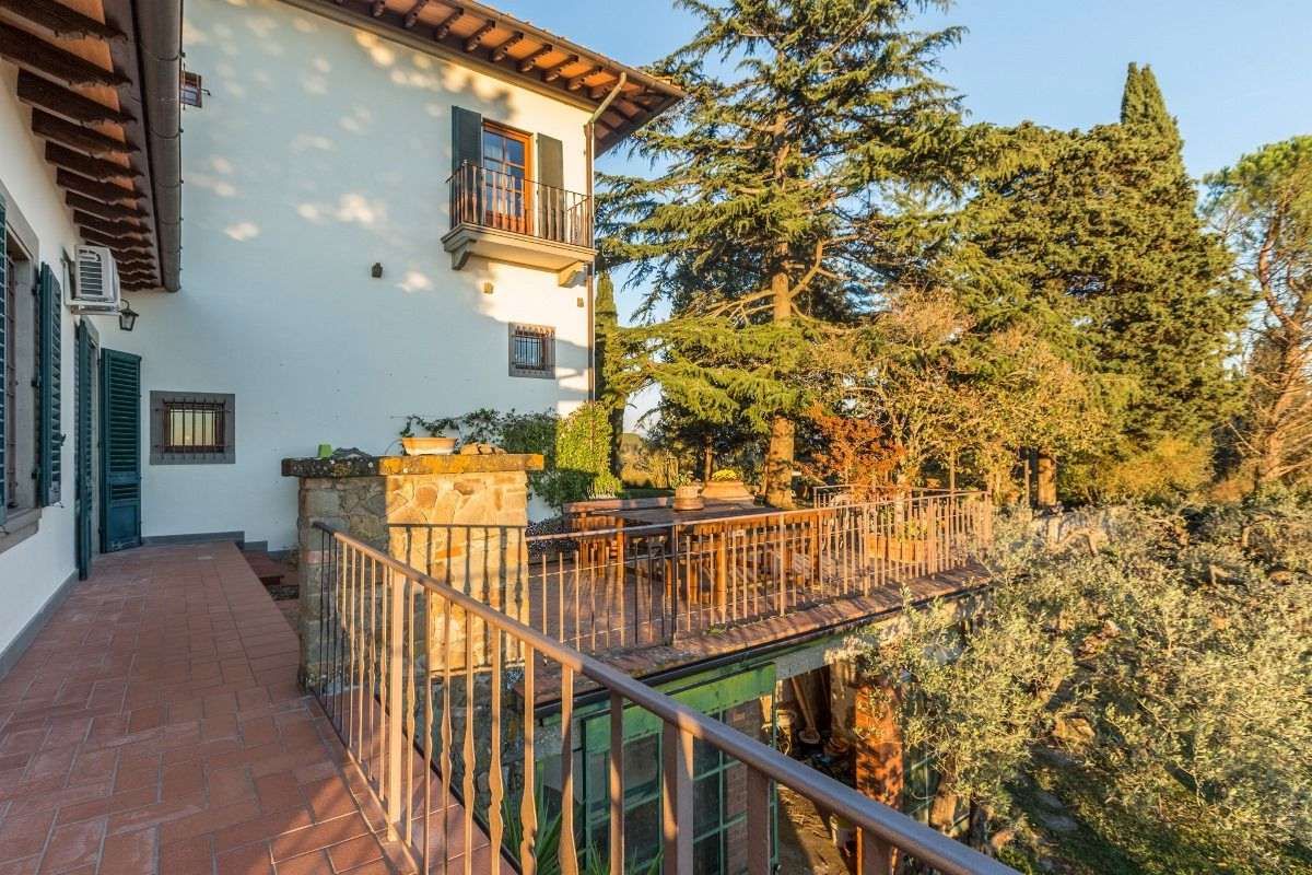 Villa Pintello villa photo.