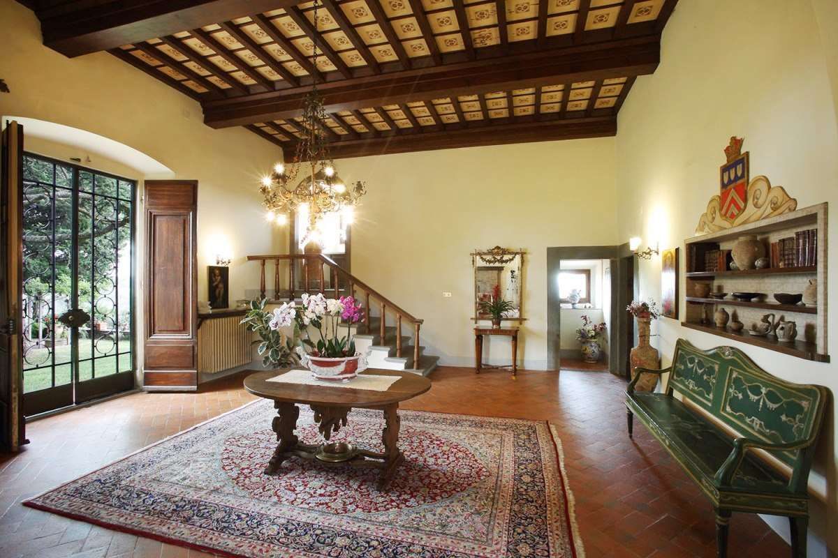 Villa Pintello villa photo.