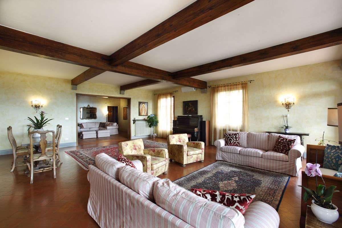 Villa Pintello villa photo.