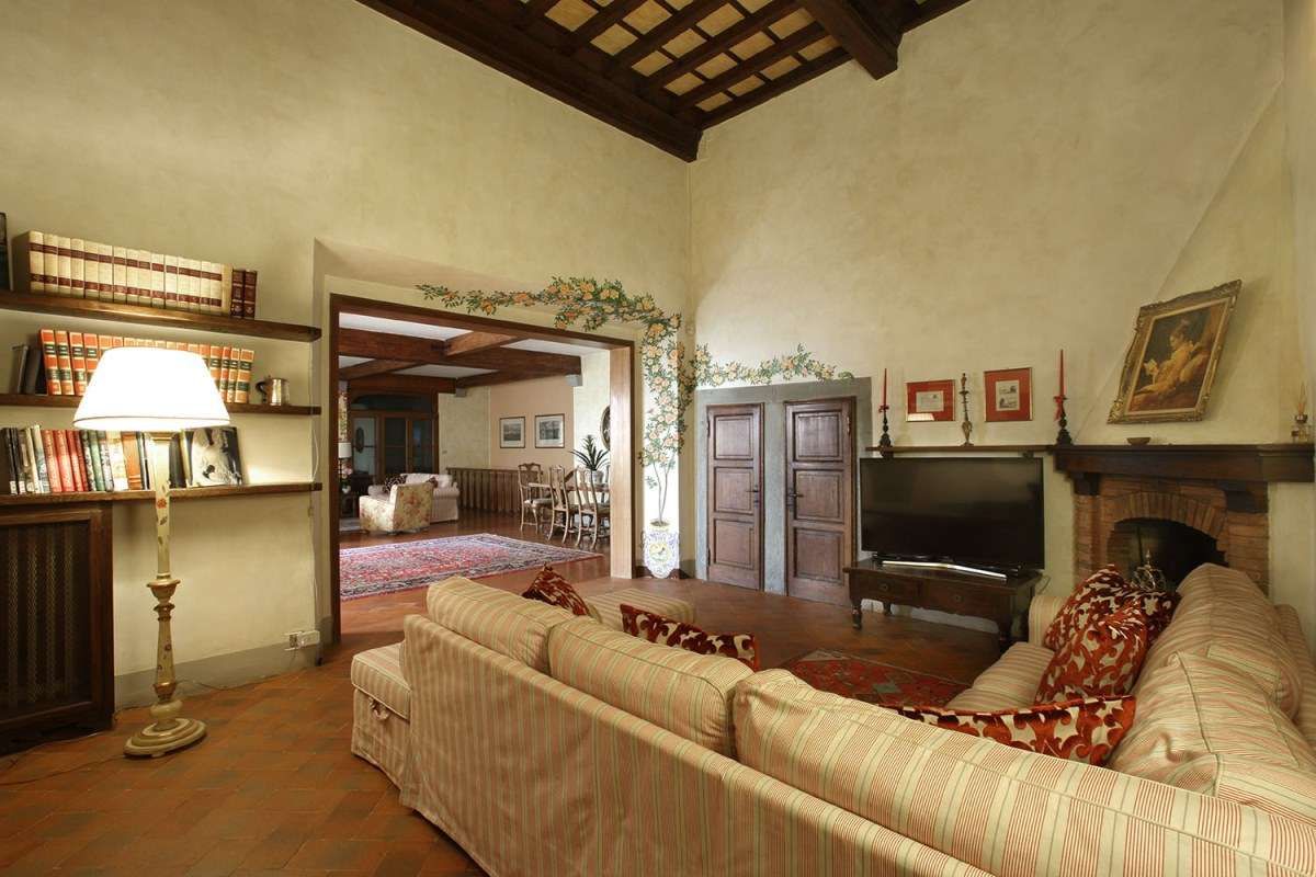 Villa Pintello villa photo.