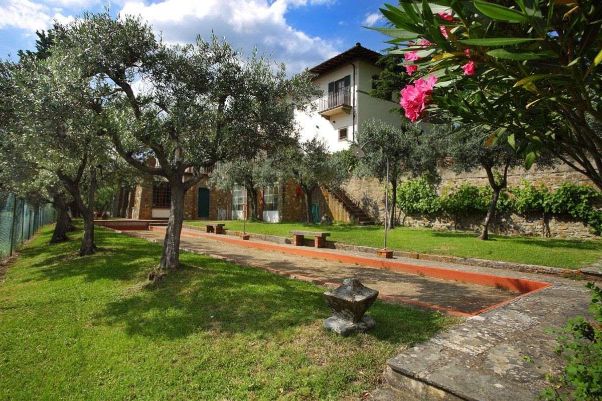 Villa Pintello villa photo.