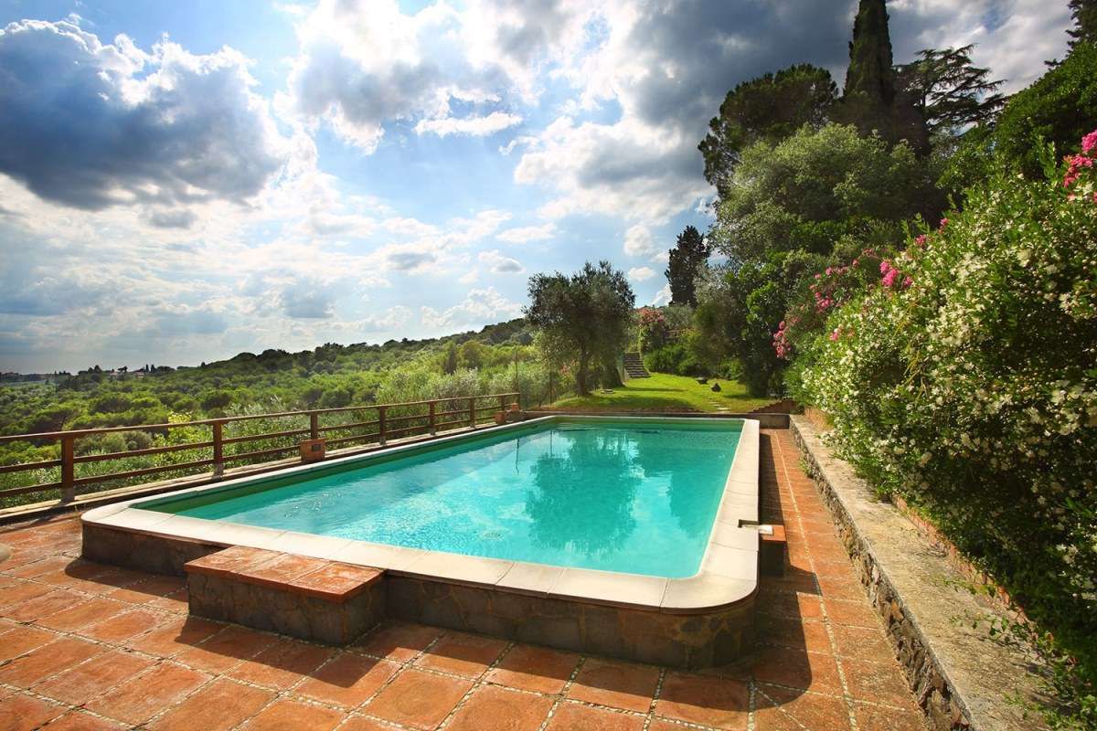 Villa Pintello villa photo.